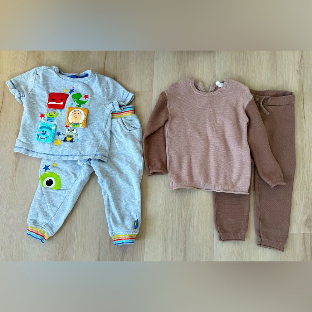 BOYS 3T bundle